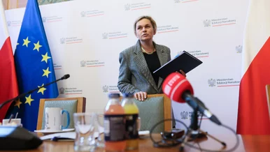 Miniatura: MEN cofnie rewolucyjną zmianę? Nowacka...