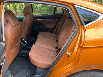 Skoda Enyaq Coupe 80 Maxx