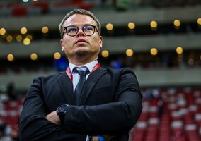 Miniatura: Nieodwołalna decyzja w polskim futbolu....