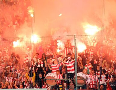 Miniatura: Stadion Cracovii zostanie zamknięty do...