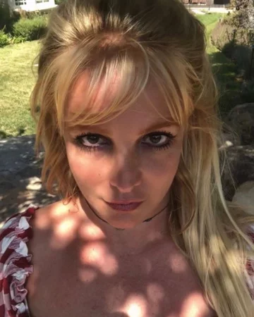 Britney Spears 