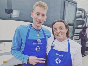 Finalista „MasterChefa” brutalnie pobity. Ma liczne złamania kręgów