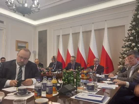 Miniatura: Leki jak broń. Rada Zdrowia przy...