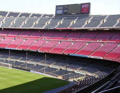 Miniatura: Barcelona wyda latem na transfery 120 mln...