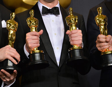 Miniatura: 93. gala rozdania Oscarów „zostanie...