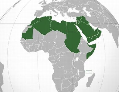 Miniatura: Szczyt Ligi Arabskiej przesunięty