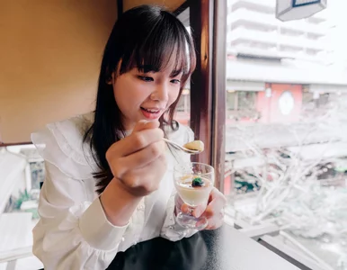 Miniatura: Japonka testuje polskie potrawy: „Jak to...