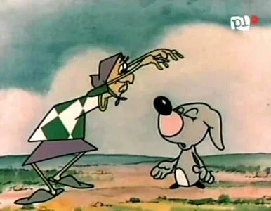 Miniatura: Kultowe bajki PRL-u już są za darmo na TVP...