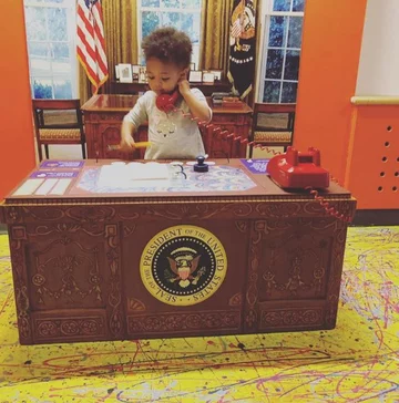 Alexis Olympia Ohanian 