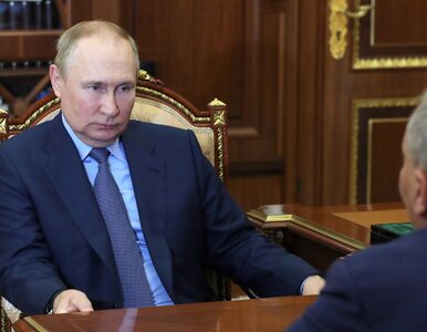 Miniatura: Putin chce produkować u siebie Bayraktary....