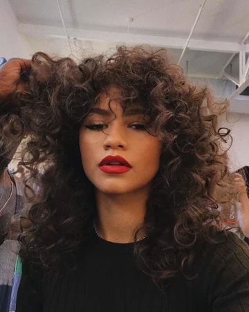 Zendaya 