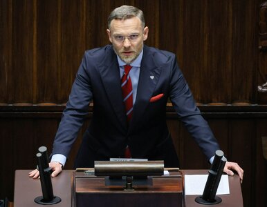 Miniatura: Konfederacja i prezydent złożyli poprawki...