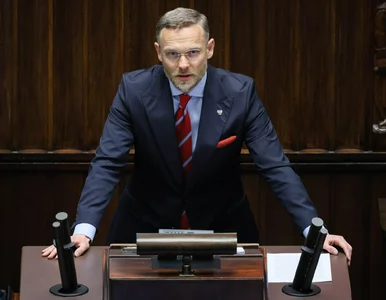 Miniatura: Konfederacja i prezydent złożyli poprawki...