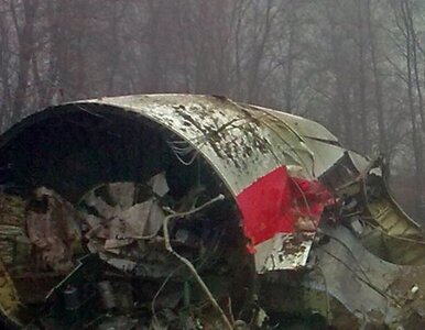 Miniatura: Prokuratura sugeruje, że Tu-154 latał w......