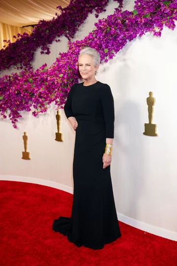 Jamie Lee Curtis 