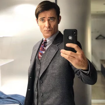 Goran Visnjic 