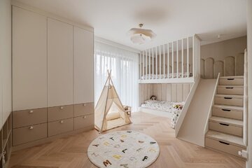 Wnętrze, kt&oacute;re opowiada Twoją historię &ndash; Projekt Indywidualny z&nbsp;Deer Design