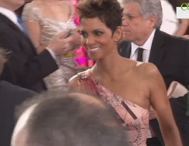 Miniatura: Halle Berry zabrała głos ws. wybielania...