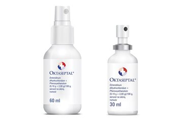 Oktaseptal