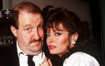 Vicki Michelle w serialu „'Allo 'Allo!” (1982-1992) 