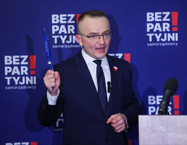 Miniatura: Prawnik na debacie w TV Republika. Kim...