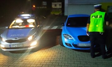 Działania nowosądeckiej drog&oacute;wki