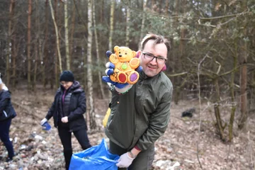 Akcja resortu środowiska 