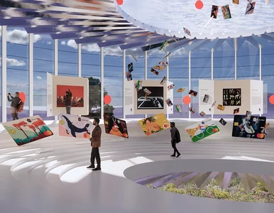 Miniatura: Trudny czas dla Bitcoina. Polskie...