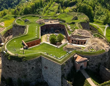 Miniatura: Słynna polska atrakcja pełna nowości....