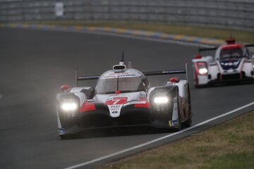24h Le&nbsp;Mans