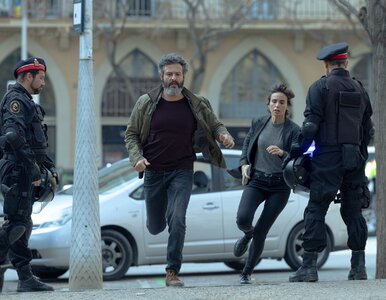 Miniatura: Uwaga: Te miniseriale kryminalne na...