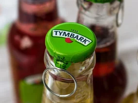 Miniatura: Koniec napisów na Tymbarkach? Fani wściekli
