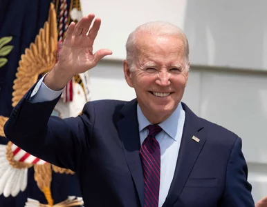 Miniatura: Joe Biden zaprosił dziewczynkę do Gabinetu...