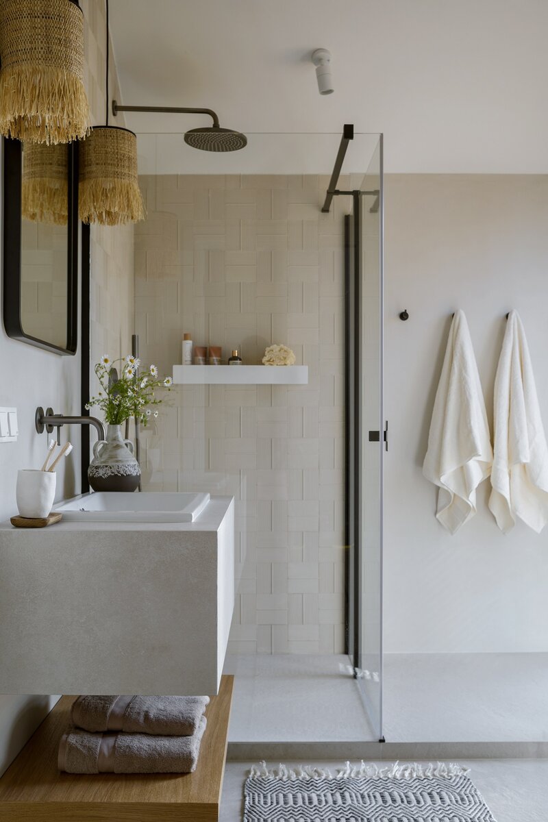 To nie&nbsp;jest kolejne wnętrze z&nbsp;Instagrama. To&nbsp;dom zaprojektowany na&nbsp;bycie razem, projekt Balicka Design