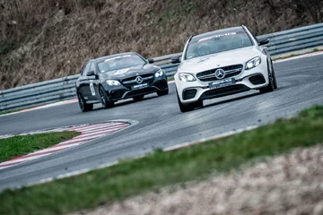 AMG Driving Academy 