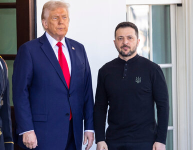 Miniatura: Zaskakujące wieści z USA. Taką prośbę...