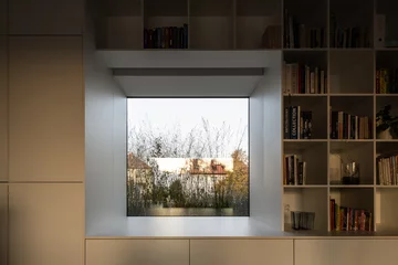 Niewielki dom dla młodej rodziny, projekt CL3 Linka, CL3