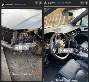 Auto Bartosza Kurka