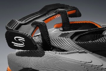 Lego McLaren Senna