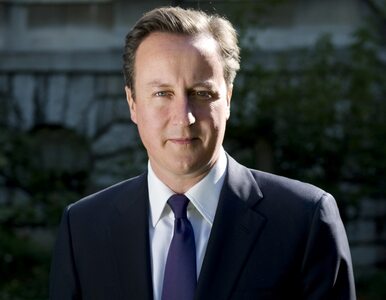 Miniatura: Cameron o wyjściu Wielkiej Brytanii z UE:...