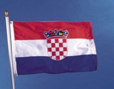 Miniatura: Pierwsza kobieta - premier Chorwacji