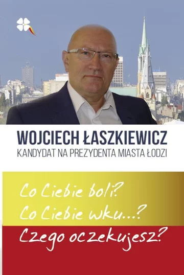 (fot. materiały wyborcze kandydata)