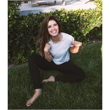 Katherine Schwarzenegger 