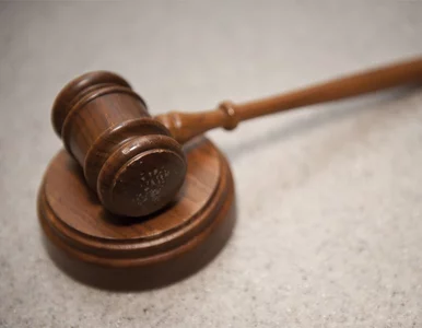 Miniatura: Jest nowy sędzia do afery Amber Gold. Ma...