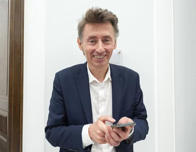 Miniatura: Kłótnia o „Murzynka Bambo”. Córka Tuwima...