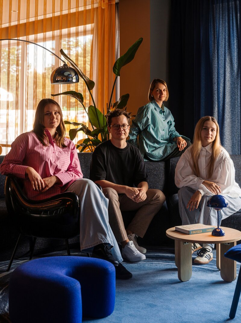 Architekci z&nbsp;AKA Studio