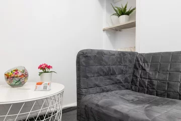 Chillout Nowy wymiar pracy biurowej w samym sercu Warszawy