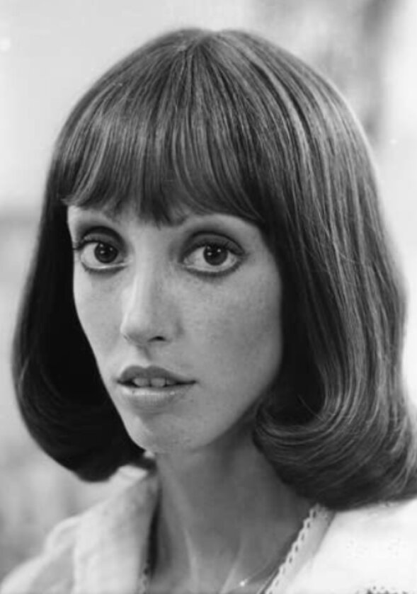 Shelley Duvall w filmie „Trzy kobiety” (1977) 