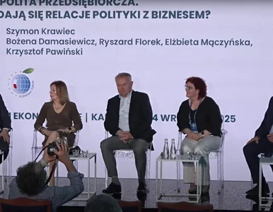 Miniatura: „Rzeczpospolita przedsiębiorcza”. Jak...