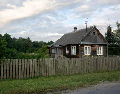 Miniatura: Bunt wójtów przy granicy z Białorusią....